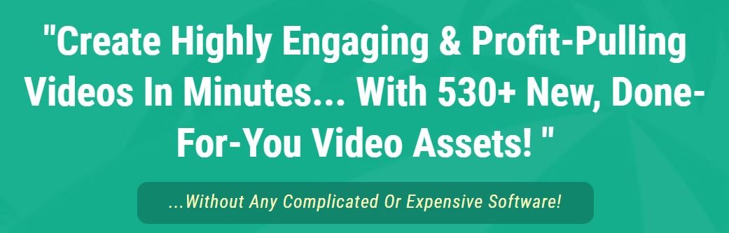 [GET] Epic Video Pack V1 – 530+ Video Assets Download
