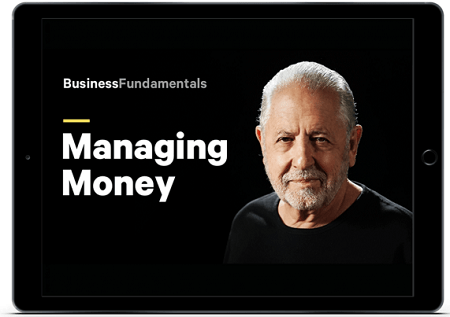 [SUPER HOT SHARE] Errol Gerson (TheFutur) – Managing Money Download