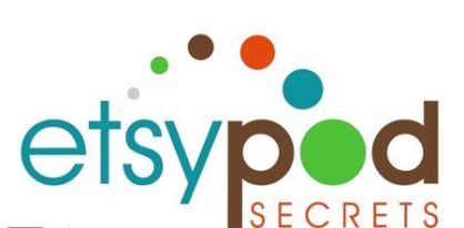 [SUPER HOT SHARE] ETSY POD Secrets – Generate An Easy Extra 3K – 5K Per Month From Etsy Download