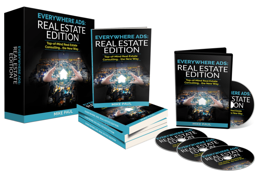 [GET] Everywhere Ads: Real Estate Edition Download