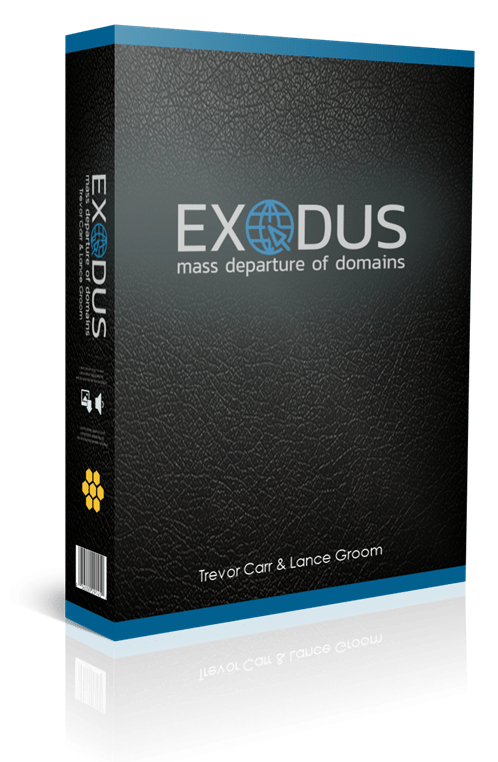 [GET] Exodus – mass departure of domains Download