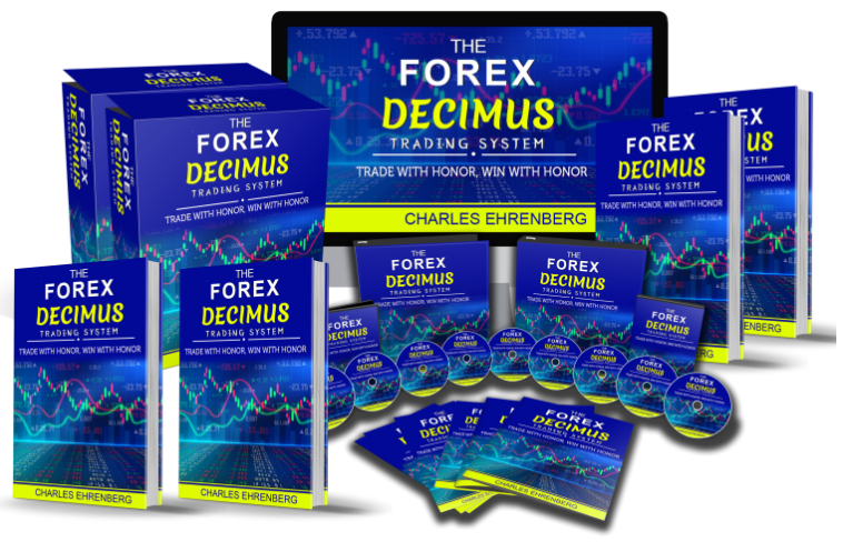[GET] Forex Decimus Trading System Free Download