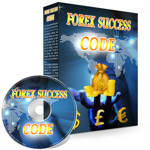 [GET] Forex Success Code – Proven Trading Formula Download