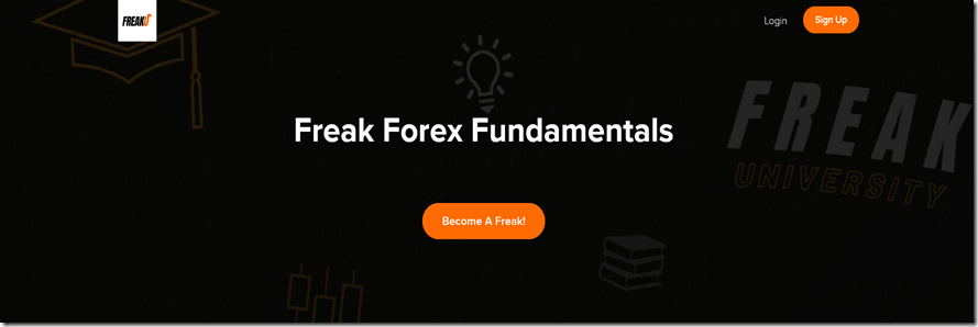 [GET] Freak Forex Fundamentals Free Download