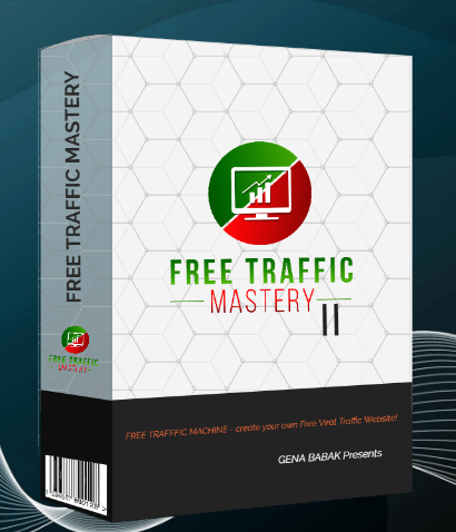 [GET] Free Traffic Mastery – Profit Funnel Free Download