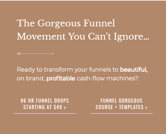 [GET] Funnel Gorgeous Store Download