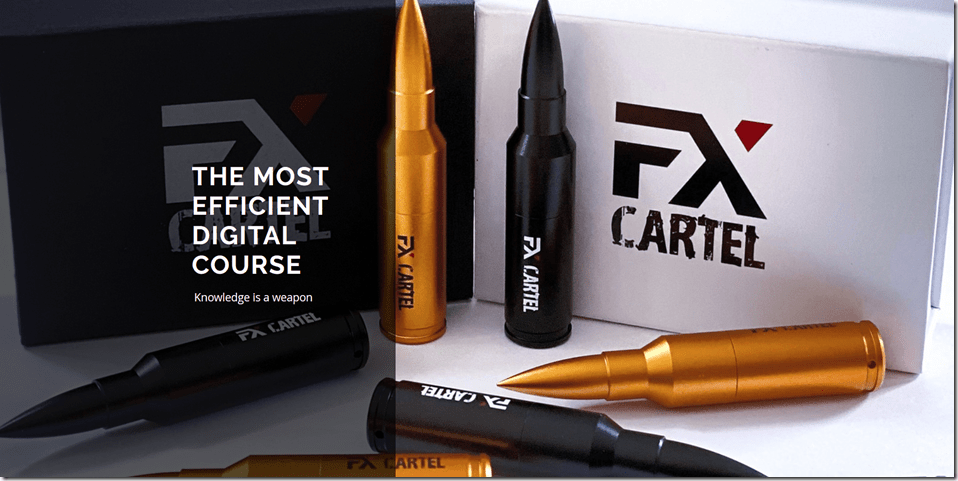 [GET] FX Cartel – 50 Cal Black Ops Free Download