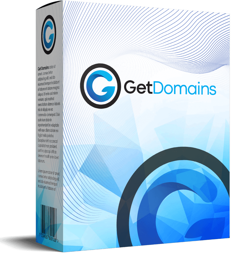 [GET] GetDomains- Easy Way To Flip Domains + OTOs Free Download