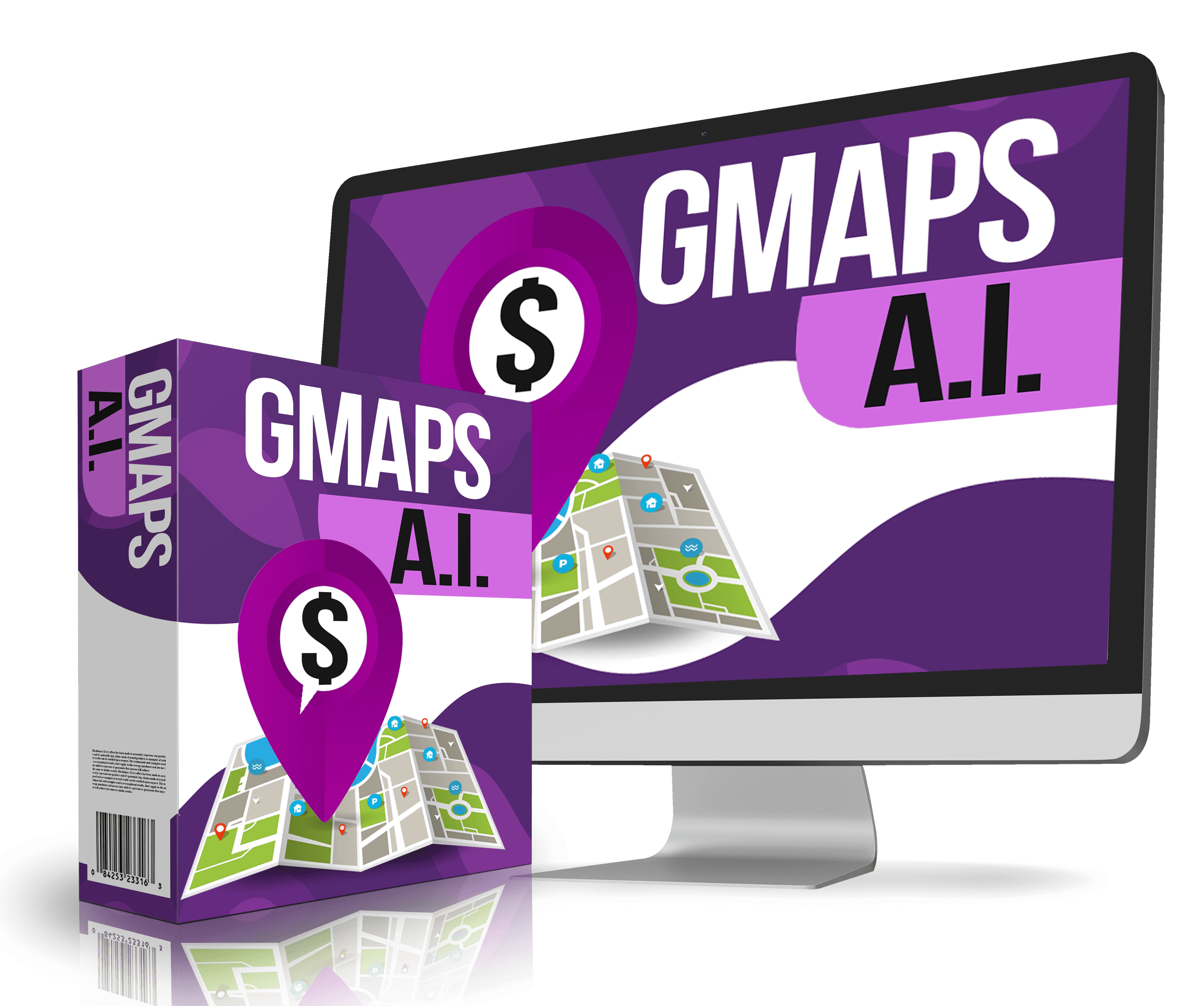 [GET] GMaps A.I + OTO’s Download