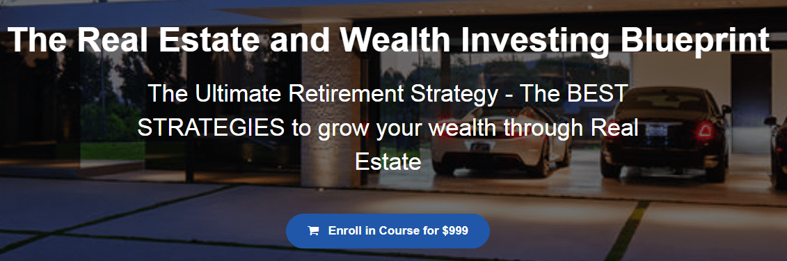 [SUPER HOT SHARE] Graham Stephan – The Real Estate and Wealth Investing Blueprint Download