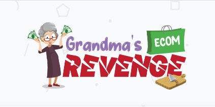 [GET] Grandma’s Ecom Revenge Download