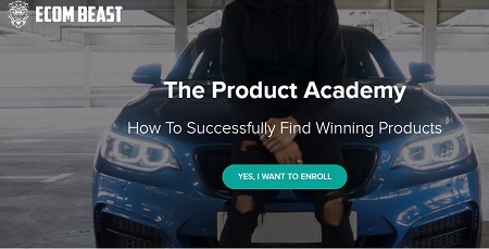 [SUPER HOT SHARE] Harry Coleman – The Product Academy Download