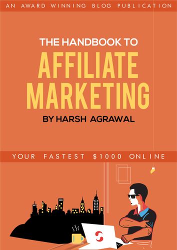 [GET] Harsh Agarwal – Affiliate Marketing v2.4 Free Download
