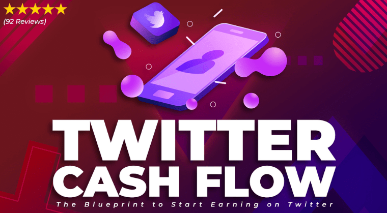 [SUPER HOT SHARE] Hero Journey – Twitter Cash Flow Download