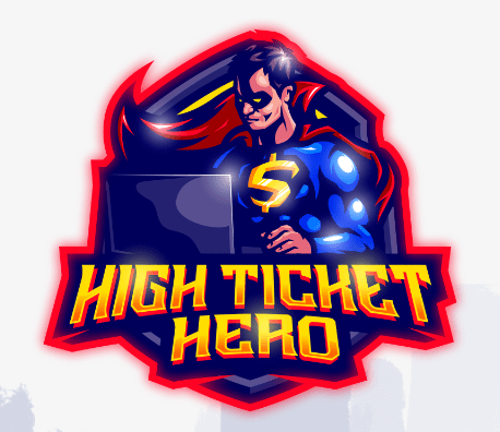 [GET] High Ticket Hero Free Download