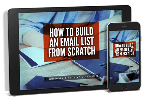 [GET] How to Build An Email List From PLR – FE + OTO Free Download