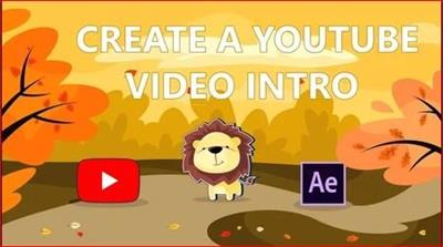 [GET] How to Create a Professional YouTube Intro with After Effects Free Download