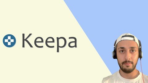 [GET] How to Use Keepa for Amazon FBA Wholesale Free Download