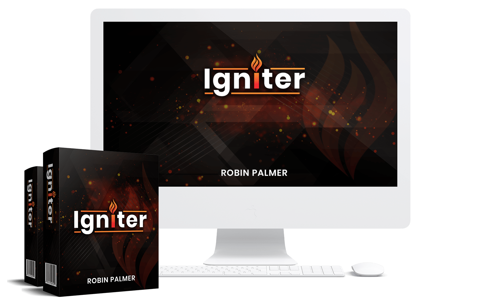 [GET] Igniter Free Download