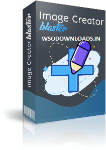 [GET] Image Creator Blaster Download