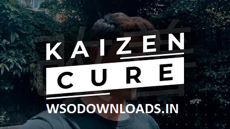 [SUPER HOT SHARE] Iman Gadzhi – Kaizen Cure Download