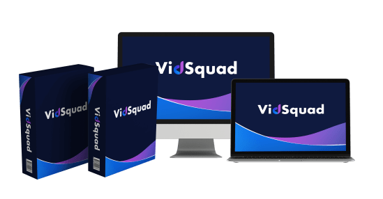 [GET] ImReview Squad – VidSquad + OTO Free Download