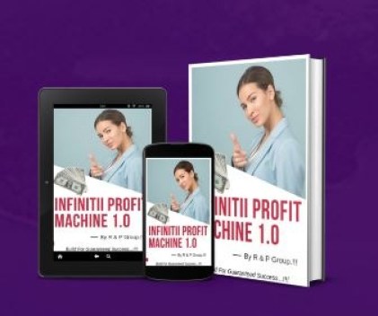 [GET] Infinitii Profit Machine 1.0 Download