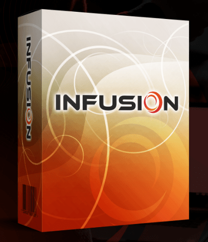 [GET] Infusion Free Download
