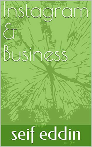[GET] Instagram and Business eBook Download