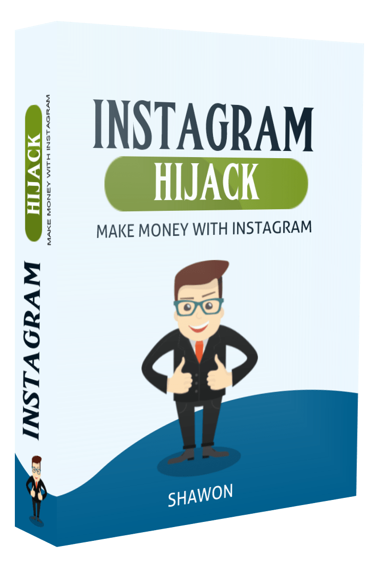 [GET] Instagram Hijack – Make Money with Instagram Download