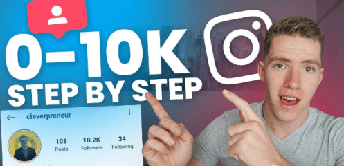 [GET] Instagram Marketing & Monetization Zero to 100,000 Followers In 2021 Free Download
