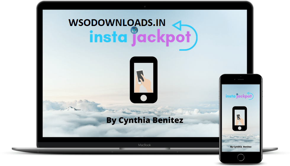 [GET] InstaJackpot – Launching 30 March 2020 Download