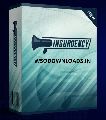 [GET] Insurgency + OTO 1 Download