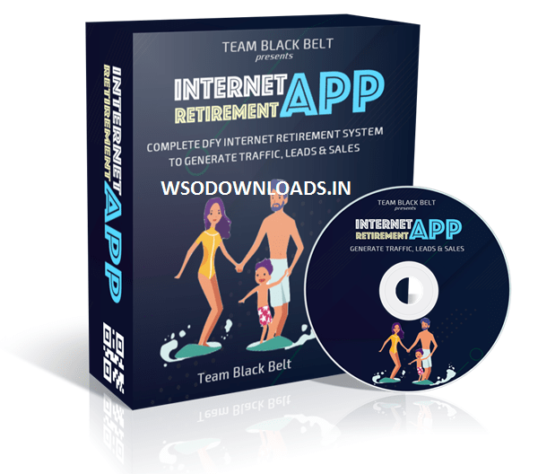 [GET] Internet Retirement App + OTO’s Download