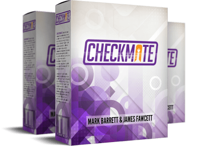 [GET] James Fawcett – Checkmate + OTOs Free Download