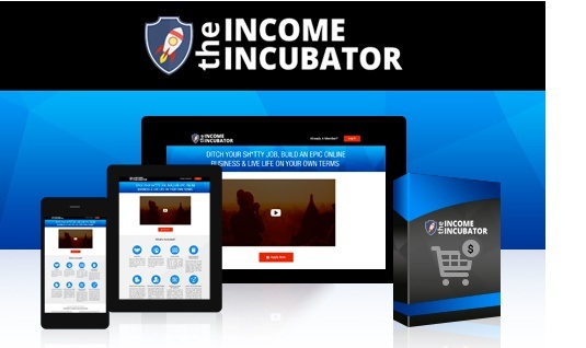 [SUPER HOT SHARE] Jeet Bannerjee – Income Incubator Academy Download