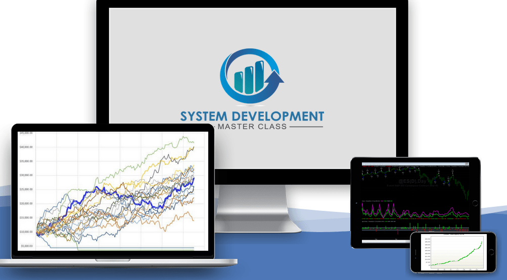 [GET] Jeff Swanson – System Development MasterClass Free Download