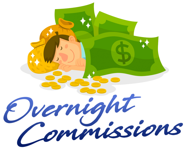 [GET] Jeremy Kennedy – Overnight Commissions + OTO1 Free Download