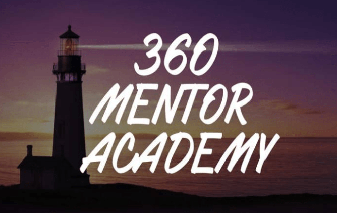 [SUPER HOT SHARE] Jesse Elder – 360 Mentor Academy Download