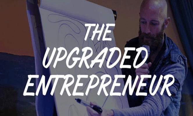 [SUPER HOT SHARE] Jesse Elder – The Upgraded Entrepreneur Download