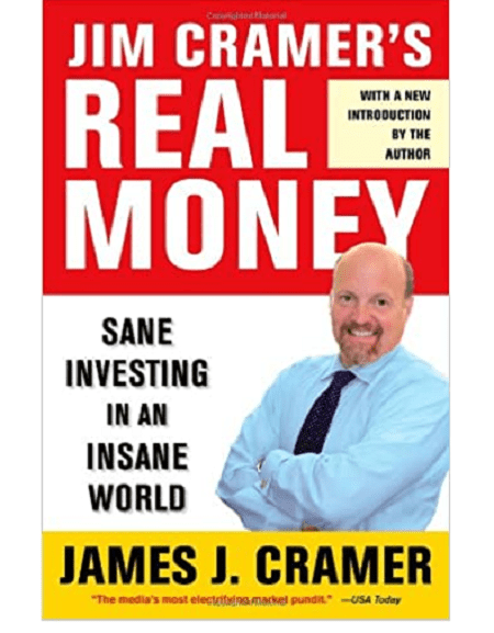 [GET] Jim Cramer – Real Money Free Download
