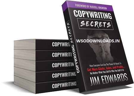 [SUPER HOT SHARE] Jim Edwards – Copywriting Secrets Download