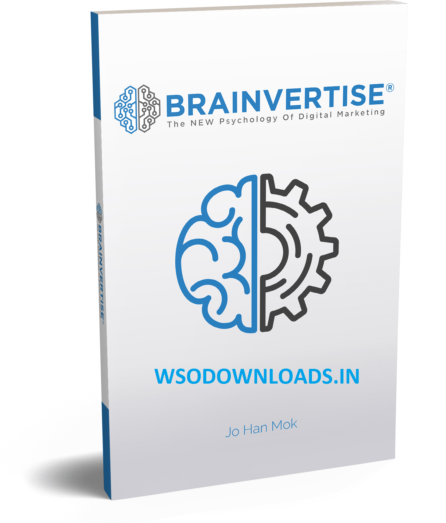 [GET] Brainvertise FE + OTO + UPGRADE Download