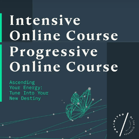 [SUPER HOT SHARE] Joe Dispenza – Progressive and Intensive Online Course Bundle Download