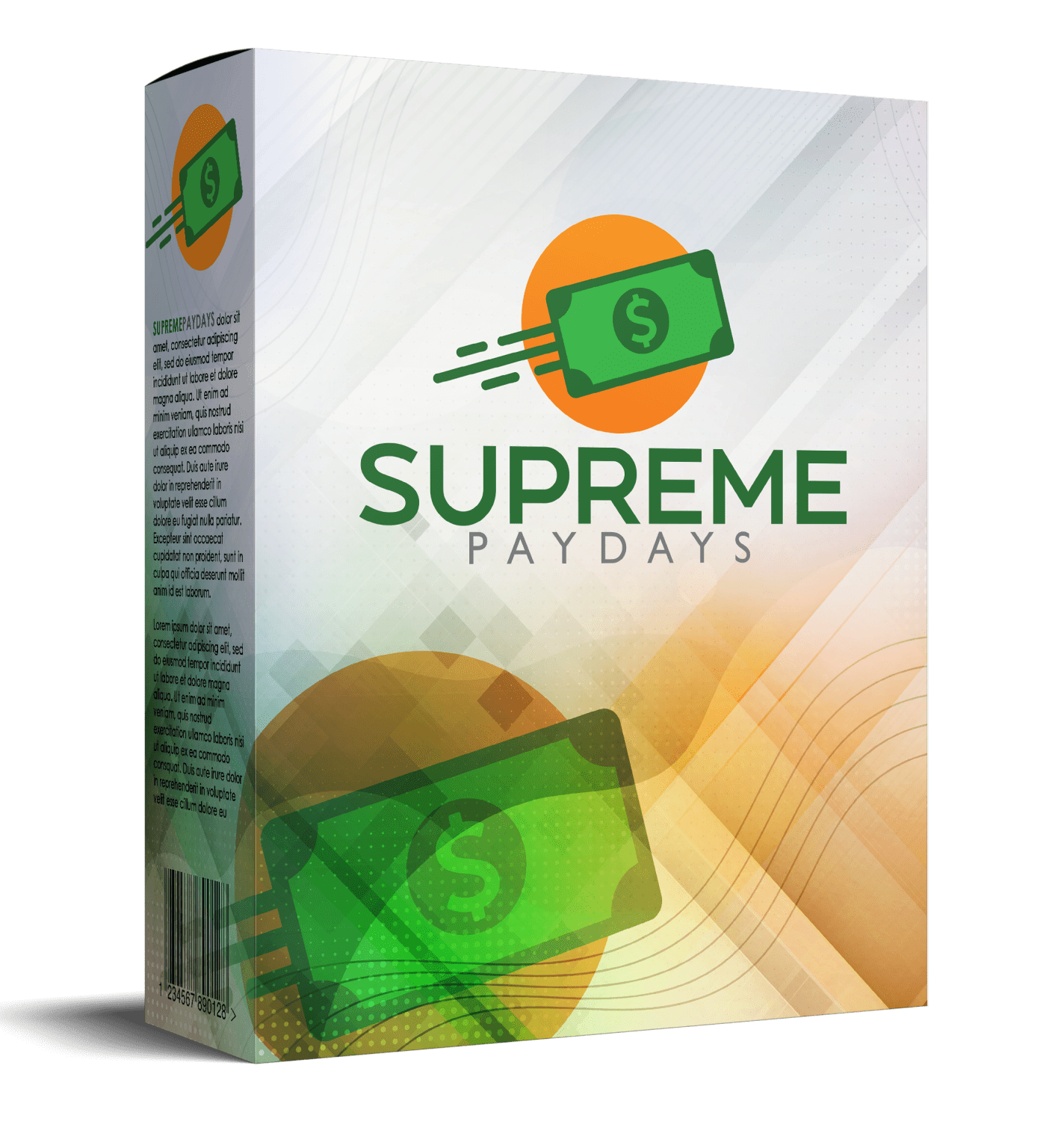 [GET] John Newman – Supreme Paydays Free Download