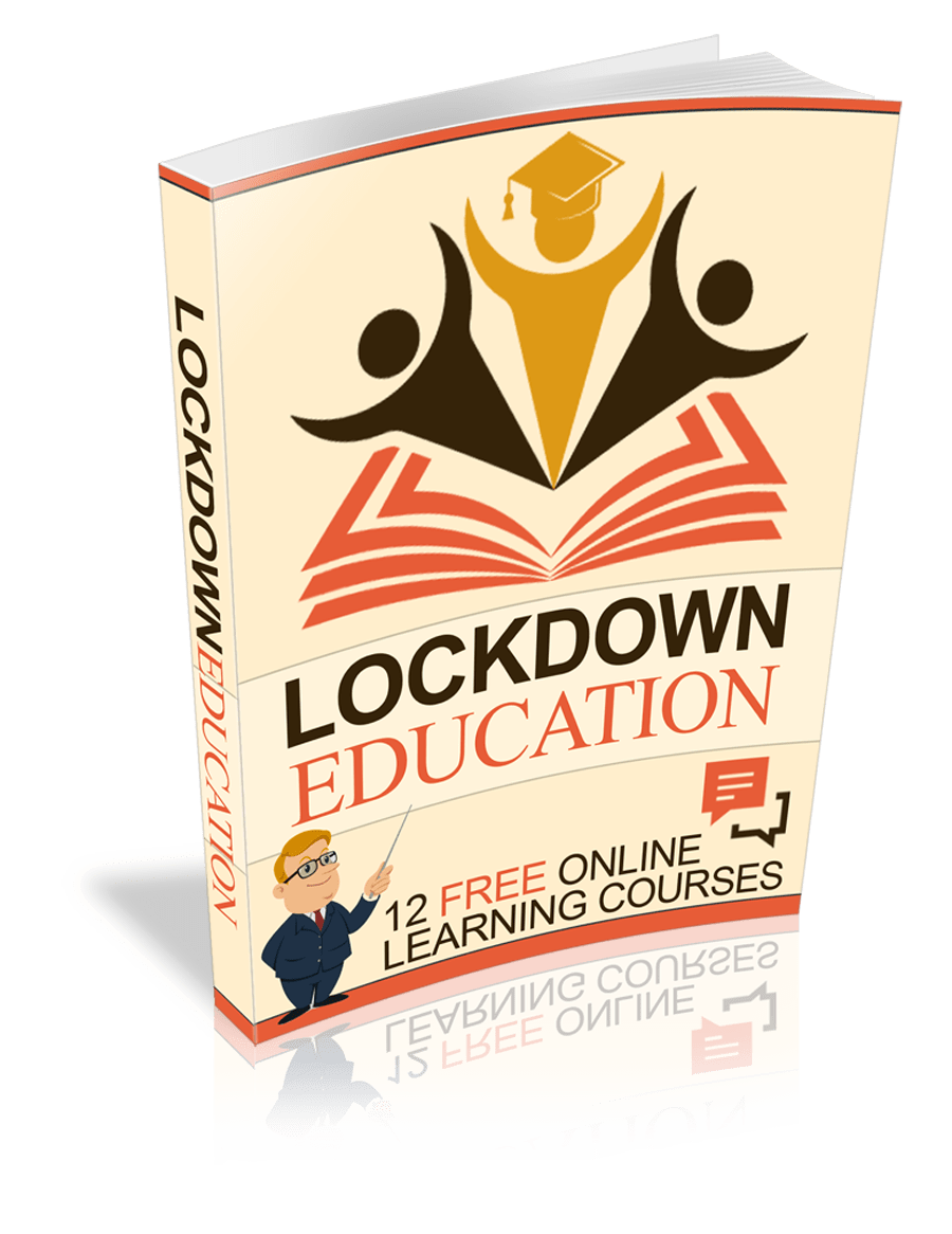 [GET] John Richards – LockDown Education Free Download