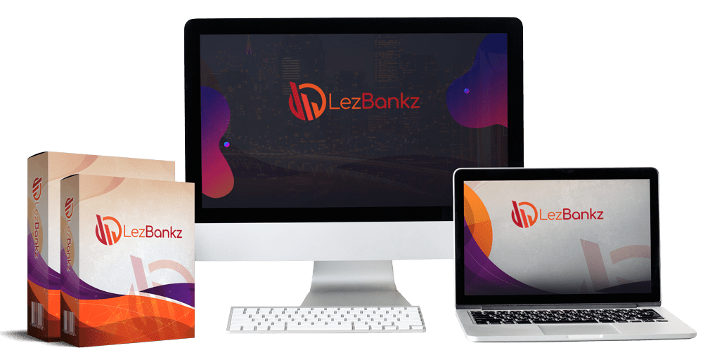 [GET] Jono Armstrong – Lez Bankz – The Easiest Way To Bank Passive RECURRING Commissions From Free Traffic Free Download