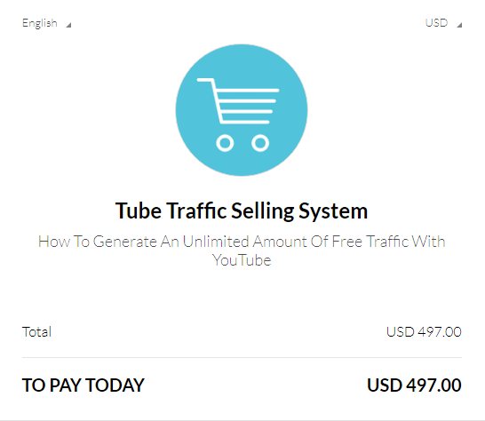 [SUPER HOT SHARE] Josh Elder – Tube Traffic Selling System Download