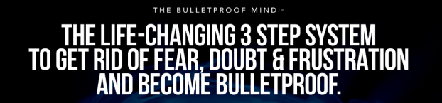 [SUPER HOT SHARE] Josh Whiting – Bulletproof Mind Download