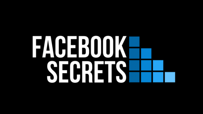 [SUPER HOT SHARE] Justin Saunders – Facebook Ads Secrets Download